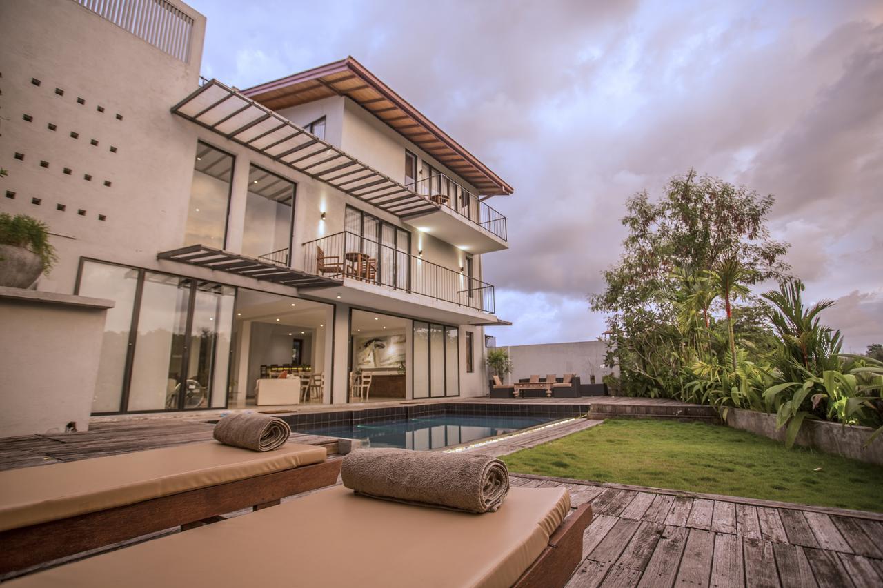 The Mangrove Hotel Colombo Exterior foto