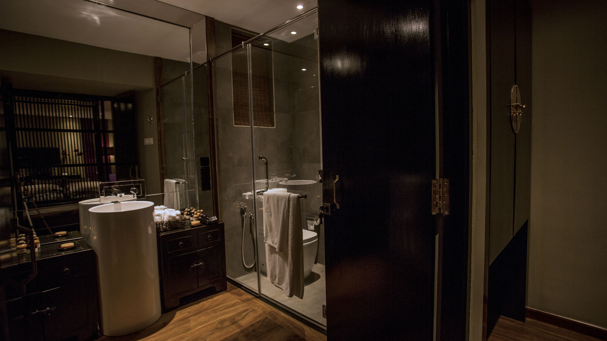 The Mangrove Hotel Colombo Exterior foto