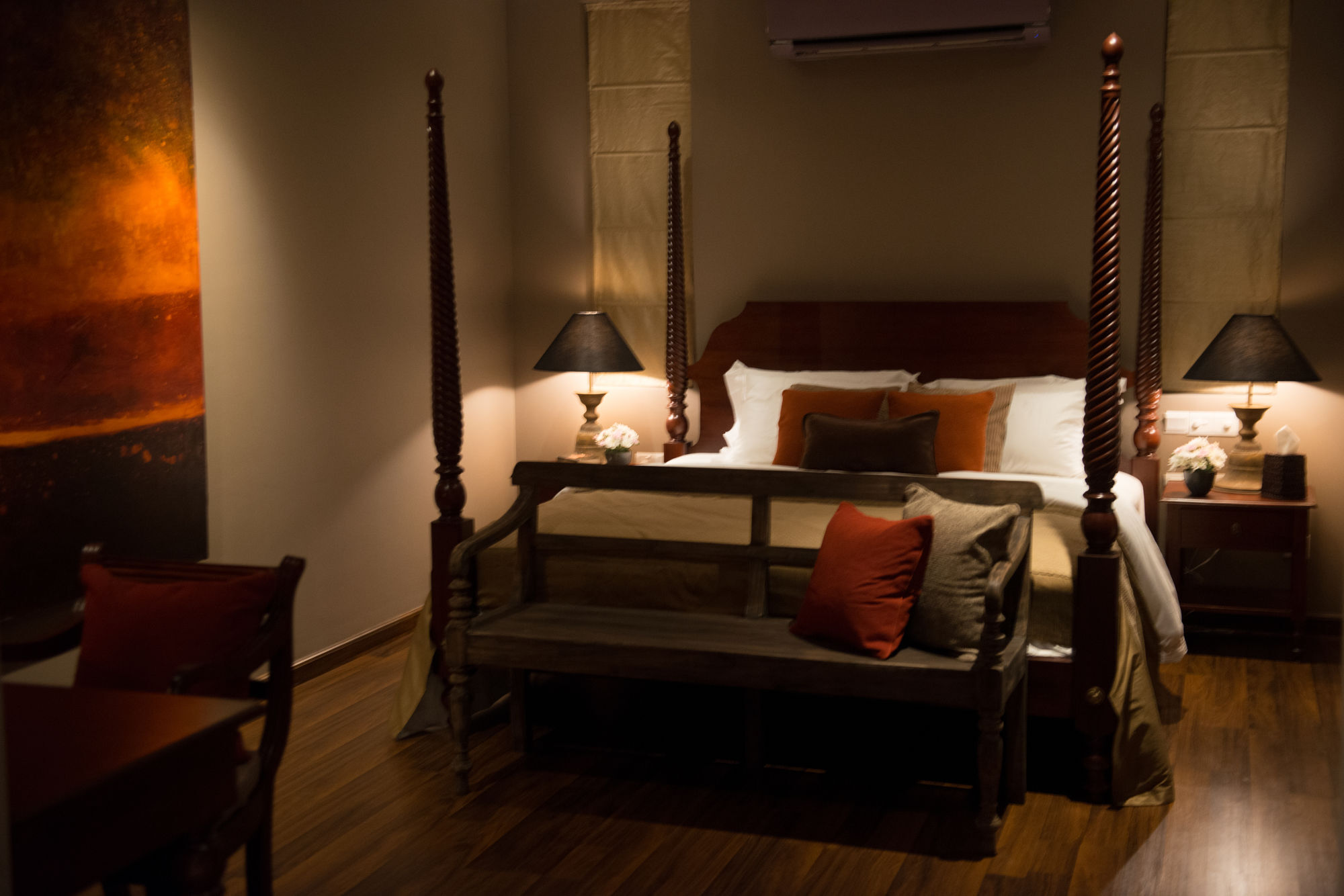 The Mangrove Hotel Colombo Exterior foto